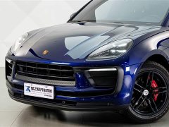 Porsche 2023 Macan 2.0T - ფოტო 2