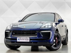 Porsche 2023 Macan 2.0T - ფოტო 3