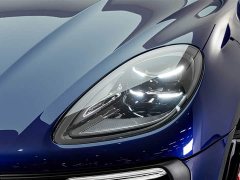 Porsche 2023 Macan 2.0T - ფოტო 4