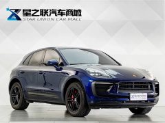 Porsche 2023 Macan 2.0T - ფოტო 5