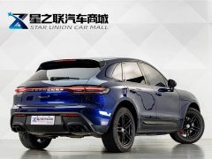Porsche 2023 Macan 2.0T - ფოტო 6