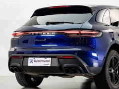 Porsche 2023 Macan 2.0T - ფოტო 7