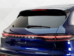 Porsche 2023 Macan 2.0T - ფოტო 8