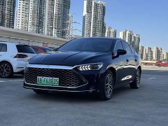 BYD Qin PLUS Champion Edition DM-i 55KM Exceed - ფოტო 1