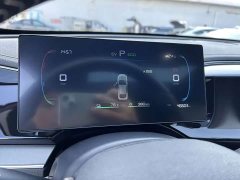 BYD Qin PLUS Champion Edition DM-i 55KM Exceed - ფოტო 10