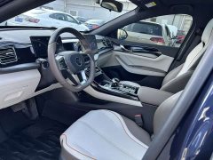 BYD Qin PLUS Champion Edition DM-i 55KM Exceed - ფოტო 12