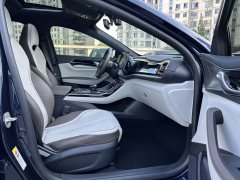 BYD Qin PLUS Champion Edition DM-i 55KM Exceed - ფოტო 14