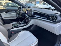 BYD Qin PLUS Champion Edition DM-i 55KM Exceed - ფოტო 15