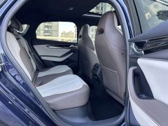 BYD Qin PLUS Champion Edition DM-i 55KM Exceed - ფოტო 16