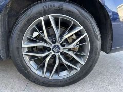 BYD Qin PLUS Champion Edition DM-i 55KM Exceed - ფოტო 17
