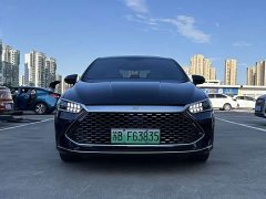 BYD Qin PLUS Champion Edition DM-i 55KM Exceed - ფოტო 2