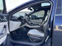 BYD Qin PLUS Champion Edition DM-i 55KM Exceed - ფოტო 4