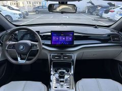BYD Qin PLUS Champion Edition DM-i 55KM Exceed - ფოტო 5
