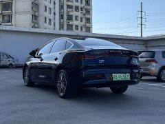 BYD Qin PLUS Champion Edition DM-i 55KM Exceed - ფოტო 7