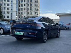 BYD Qin PLUS Champion Edition DM-i 55KM Exceed - ფოტო 8