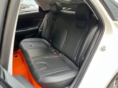 Hyundai Elantra 2023 1.5L CVT Luxury - ფოტო 11
