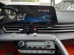 Hyundai Elantra 2023 1.5L CVT Luxury - ფოტო 14
