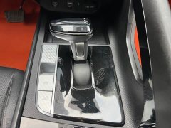 Hyundai Elantra 2023 1.5L CVT Luxury - ფოტო 15
