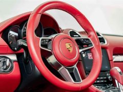 Porsche 718 2020 Boxster 2.0T - ფოტო 10