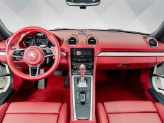 Porsche 718 2020 Boxster 2.0T - ფოტო 11