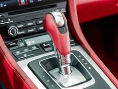 Porsche 718 2020 Boxster 2.0T - ფოტო 13
