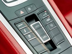 Porsche 718 2020 Boxster 2.0T - ფოტო 14