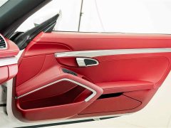 Porsche 718 2020 Boxster 2.0T - ფოტო 15