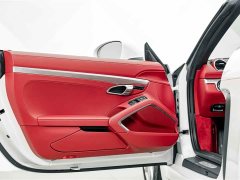 Porsche 718 2020 Boxster 2.0T - ფოტო 16