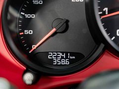 Porsche 718 2020 Boxster 2.0T - ფოტო 17