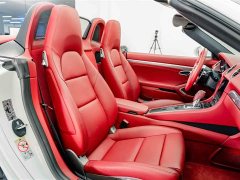 Porsche 718 2020 Boxster 2.0T - ფოტო 19