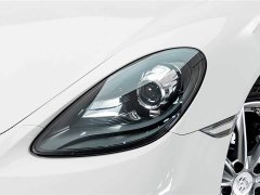 Porsche 718 2020 Boxster 2.0T - ფოტო 4