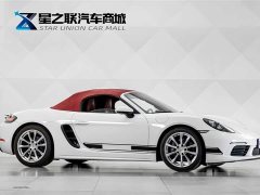 Porsche 718 2020 Boxster 2.0T - ფოტო 6