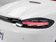 Porsche 718 2020 Boxster 2.0T - ფოტო 9