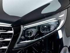 Mercedes-Benz V-Class 2024 V 300 L Long Wheelbase Luxury Edition - ფოტო 4