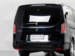 Mercedes-Benz V-Class 2024 V 300 L Long Wheelbase Luxury Edition - ფოტო 7