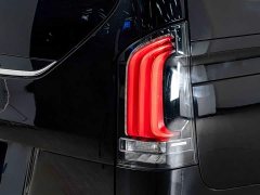 Mercedes-Benz V-Class 2024 V 300 L Long Wheelbase Luxury Edition - ფოტო 8