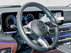 Mercedes-Benz V-Class 2024 V 300 L Long Wheelbase Luxury Edition - ფოტო 9