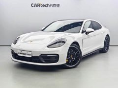 Porsche Panamera 2.9T - ფოტო 1