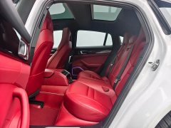 Porsche Panamera 2.9T - ფოტო 10