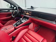 Porsche Panamera 2.9T - ფოტო 11