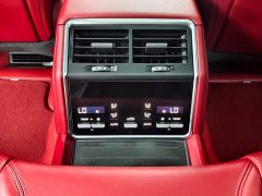 Porsche Panamera 2.9T - ფოტო 12