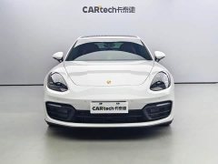 Porsche Panamera 2.9T - ფოტო 2