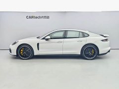 Porsche Panamera 2.9T - ფოტო 3