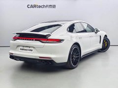 Porsche Panamera 2.9T - ფოტო 4