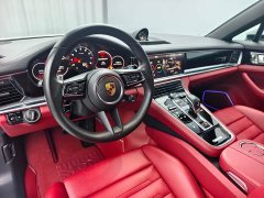 Porsche Panamera 2.9T - ფოტო 5