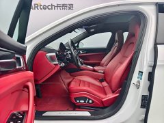 Porsche Panamera 2.9T - ფოტო 6