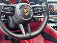 Porsche Panamera 2.9T - ფოტო 8