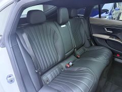 Mercedes-Benz EQS 450 Pioneer Edition - ფოტო 12