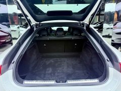 Mercedes-Benz EQS 450 Pioneer Edition - ფოტო 13