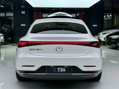 Mercedes-Benz EQS 450 Pioneer Edition - ფოტო 15